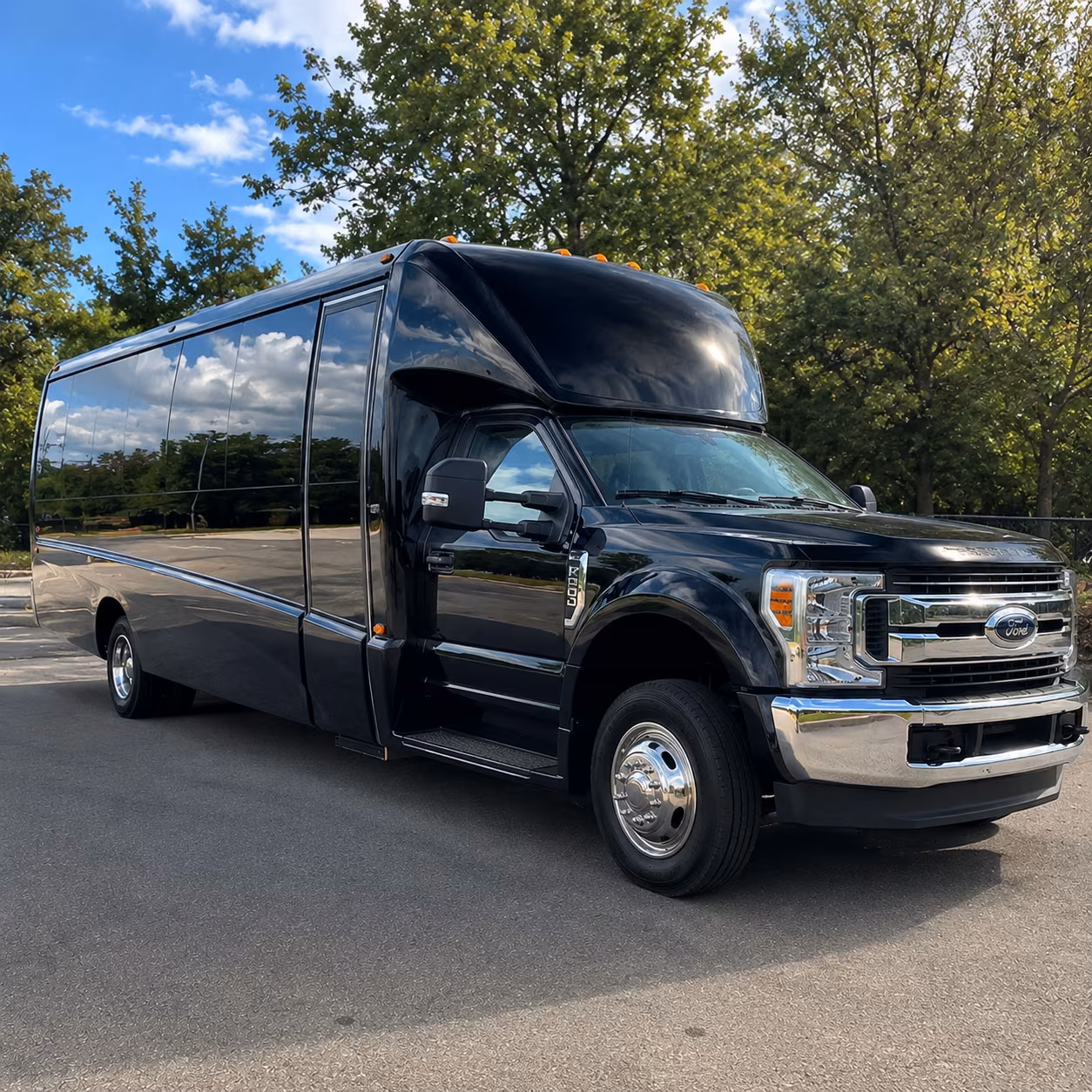 book your portsmouth prom bus early spring availability goes fast