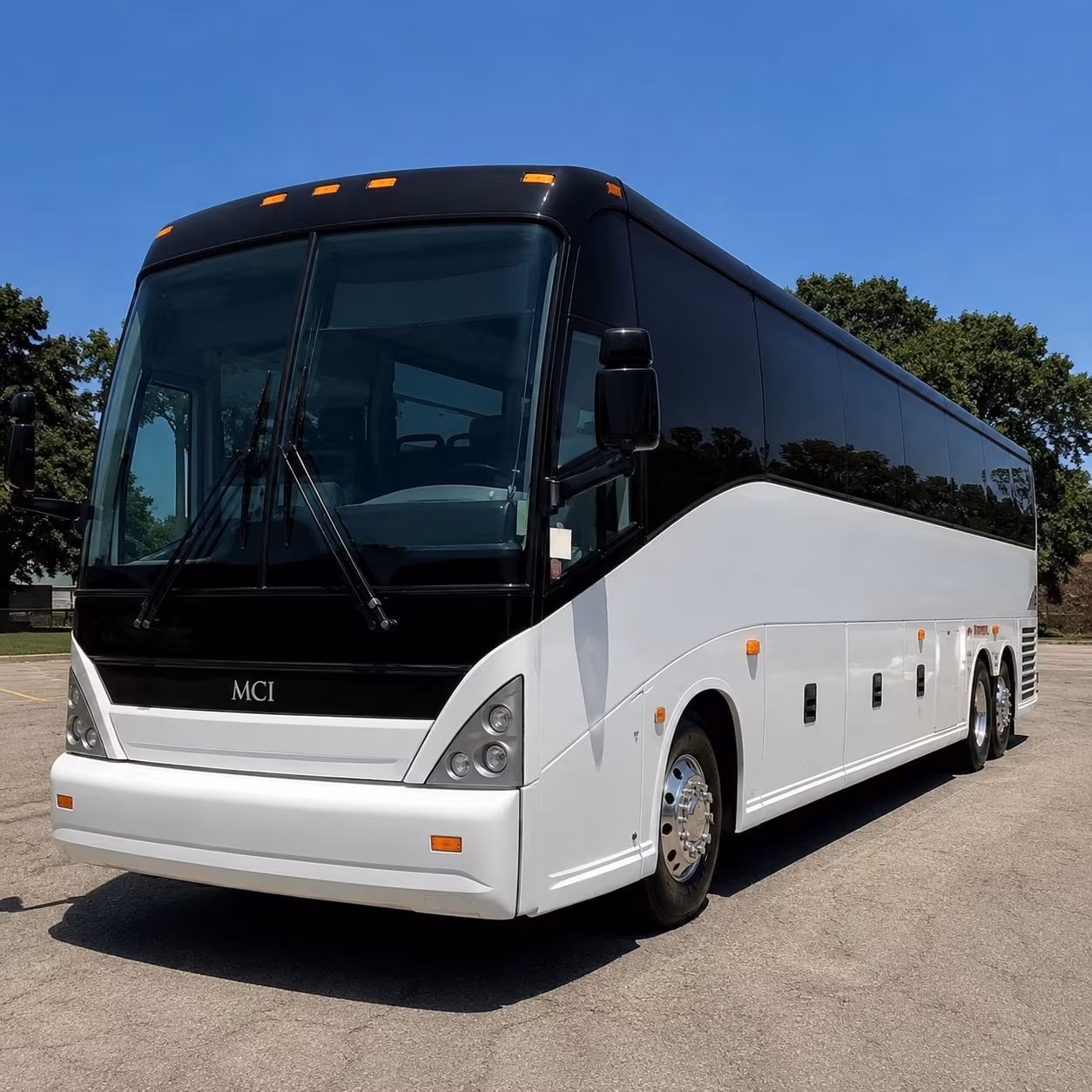 bus rental options for portsmouth trips