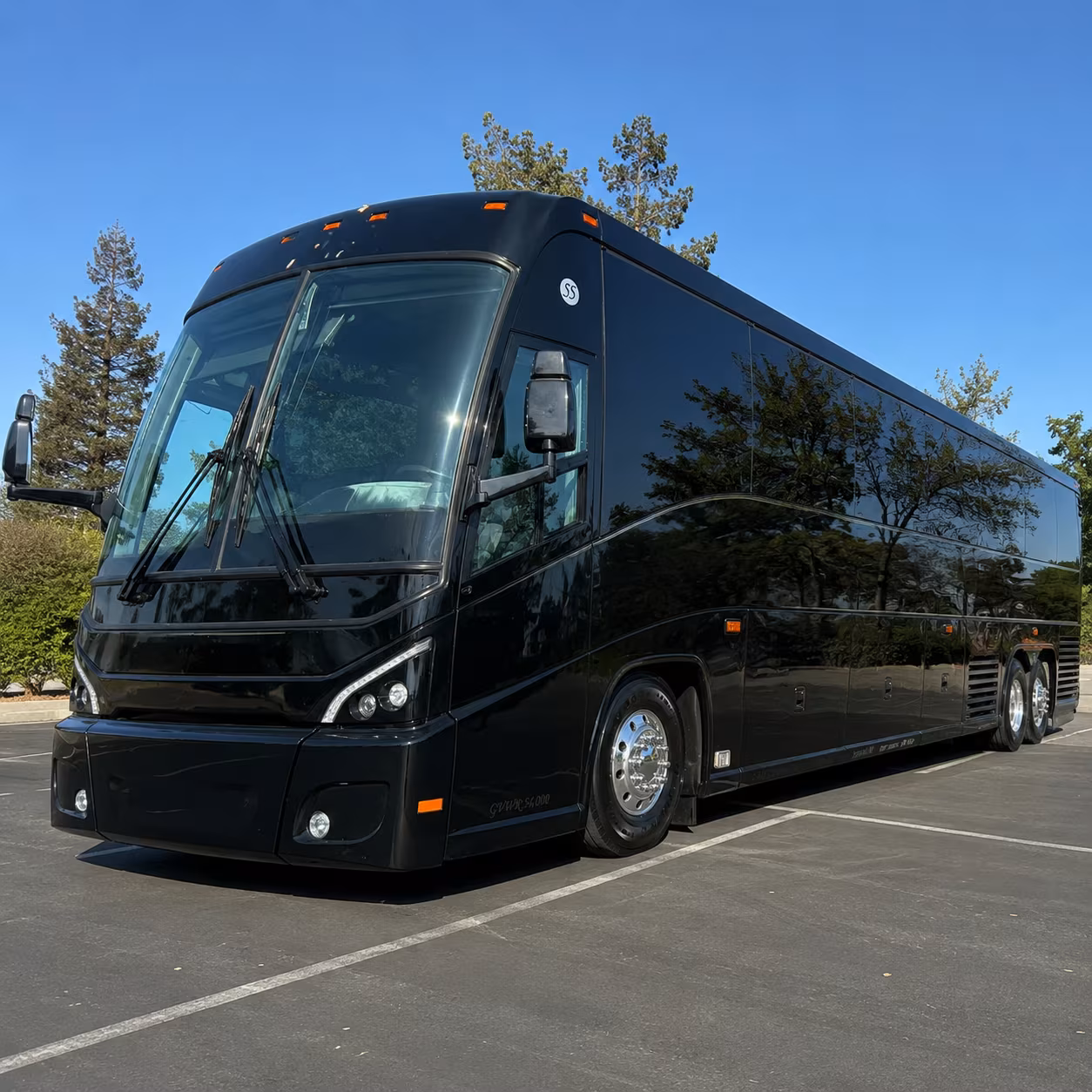 bus transfers between portsmouth hotels and norfolk international airport