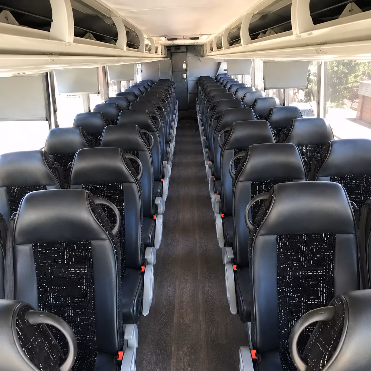 charter bus rentals for portsmouth naval medical center navsta norfolk personnel