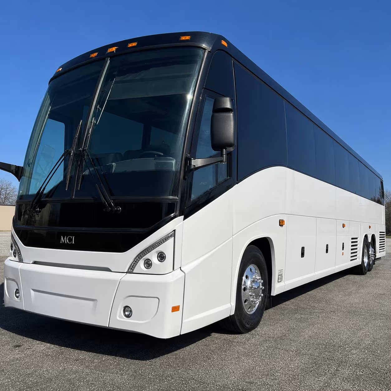 charter buses for corporate events at the portsmouth renaissance and waterfront venues