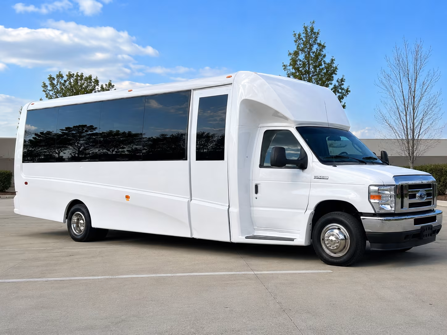 charter buses to chrysler hall and norfolk s downtown concert circuit