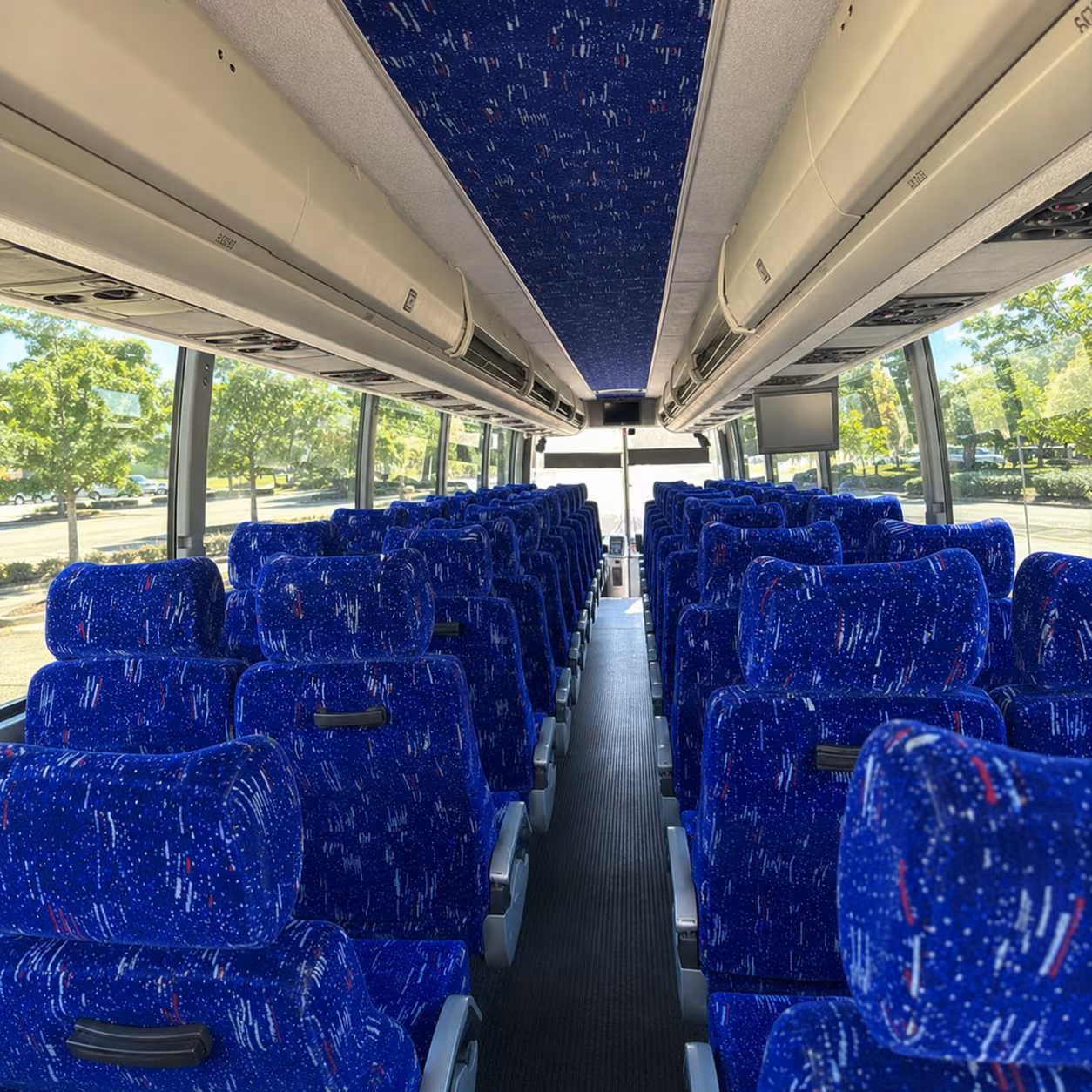 charter buses to norfolk tides games at harbor park