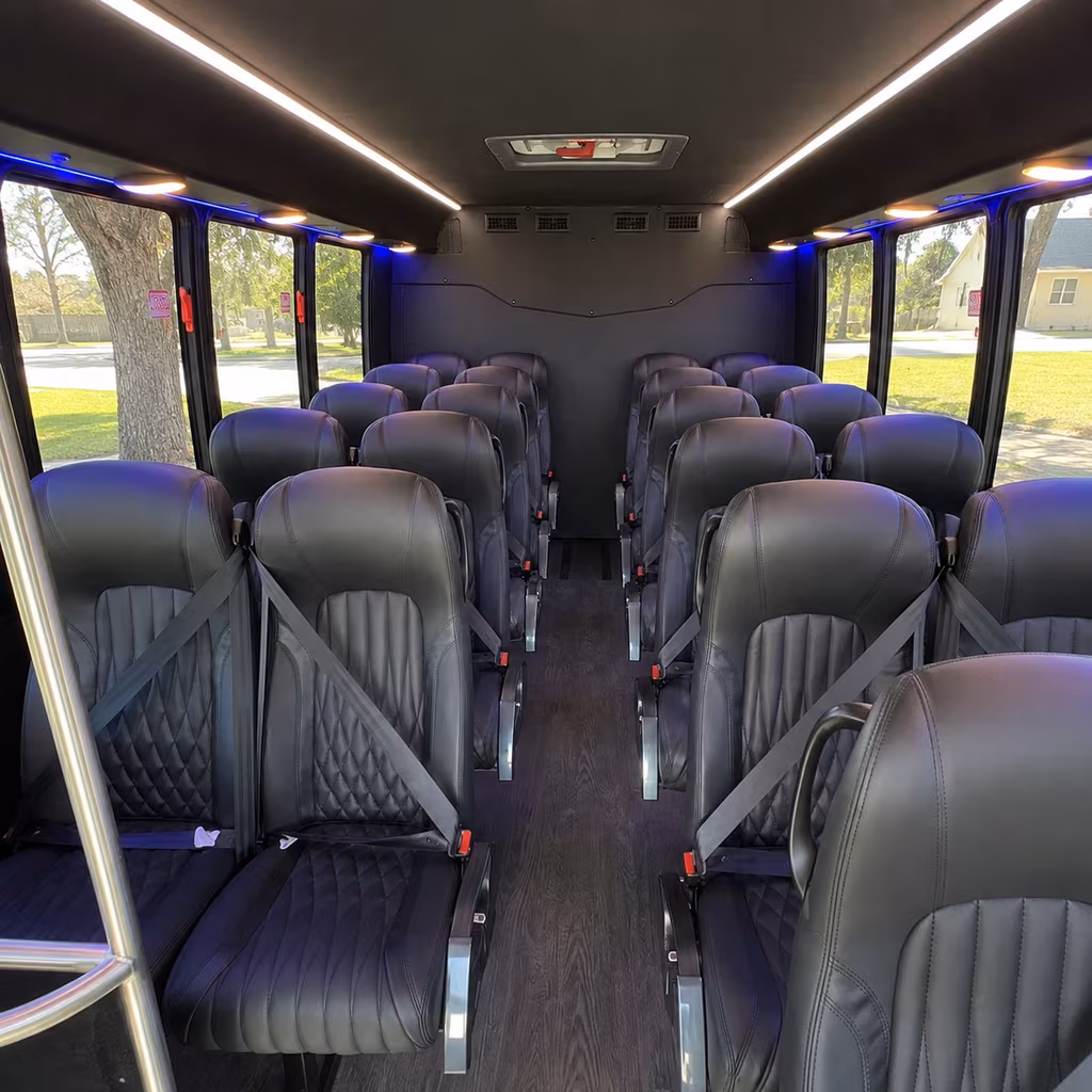 compare portsmouth bus rentals from a network of companies in minutes