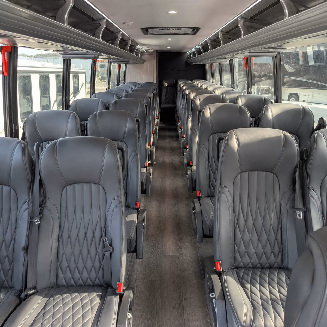 do extra stops add to the cost of a bus rental in portsmouth