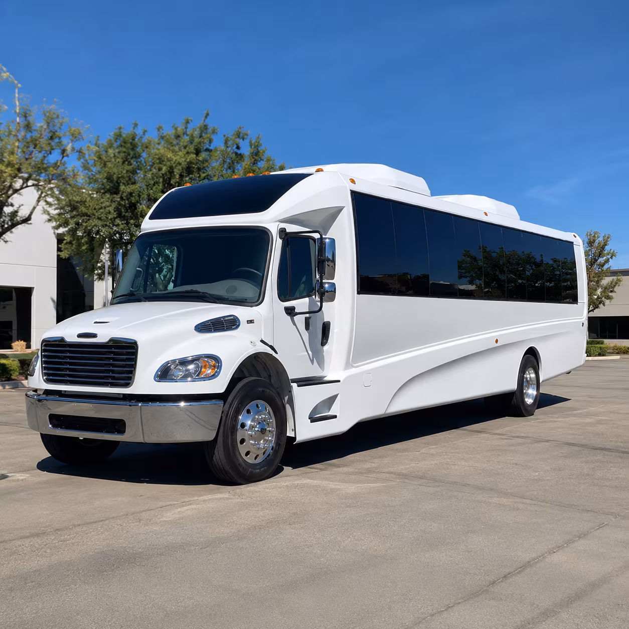 find the perfect transportation for your next church religious group 1