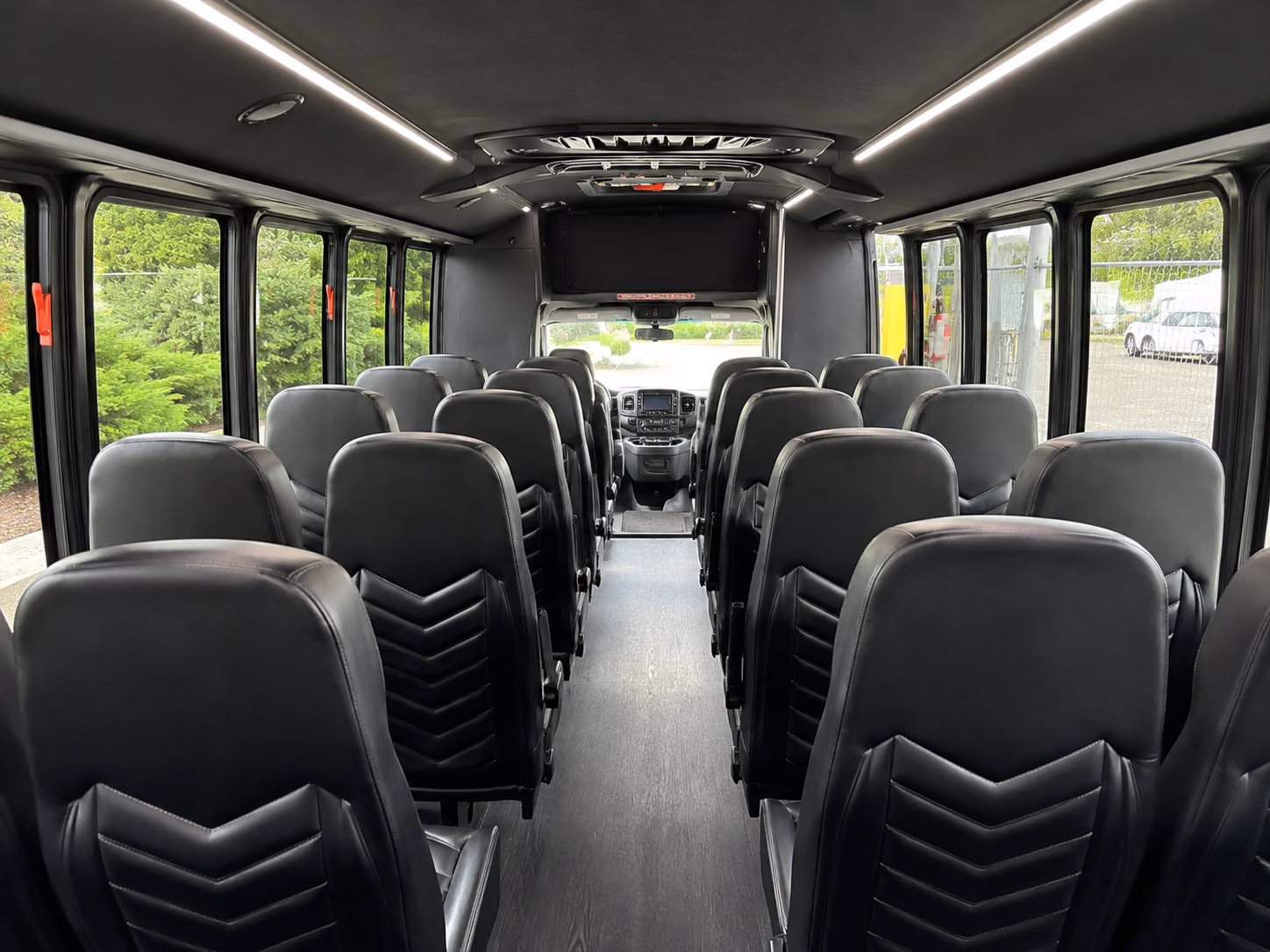 find the perfect transportation for your next sporting event 2
