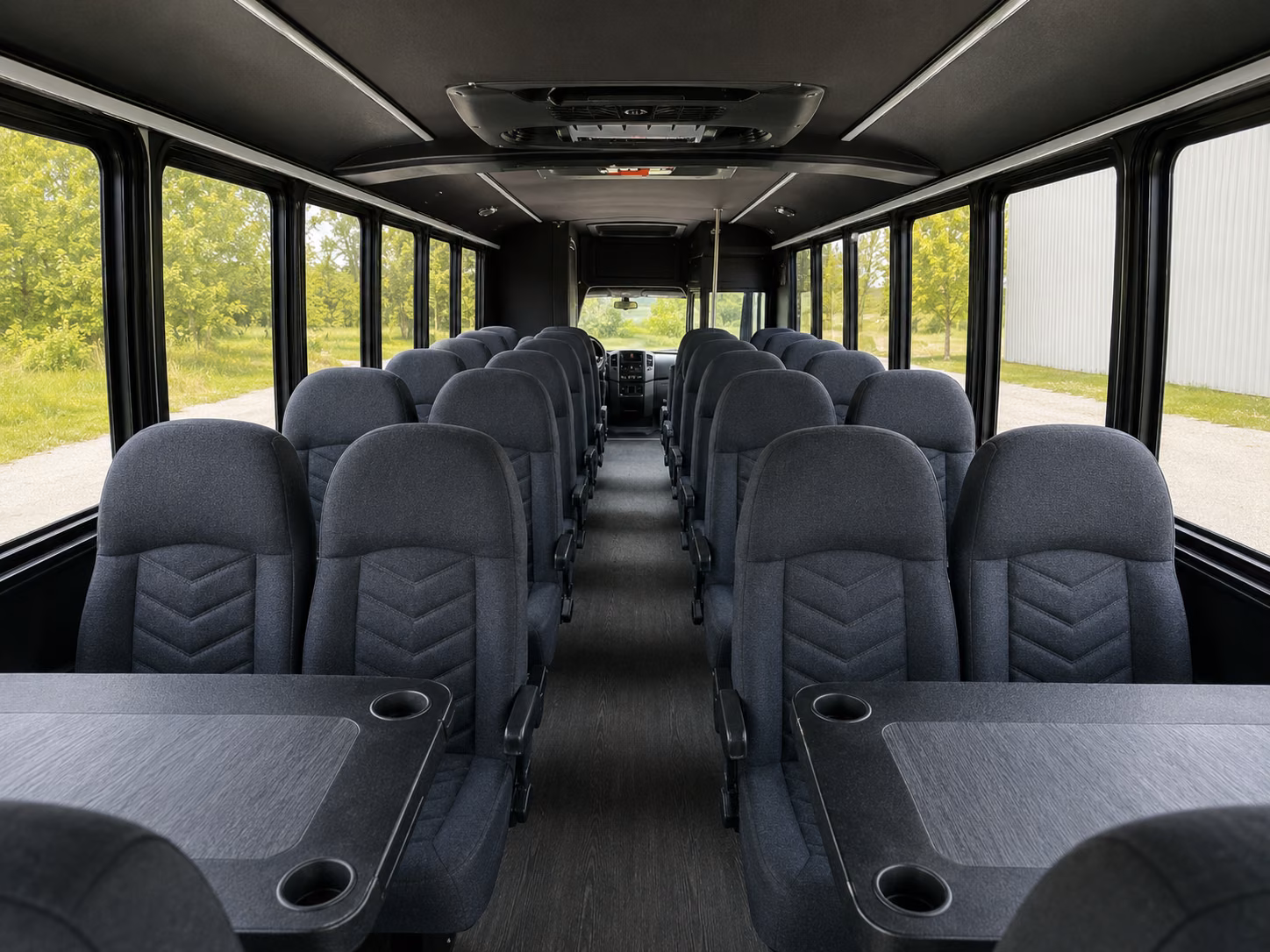 find the perfect transportation for your next wedding 2