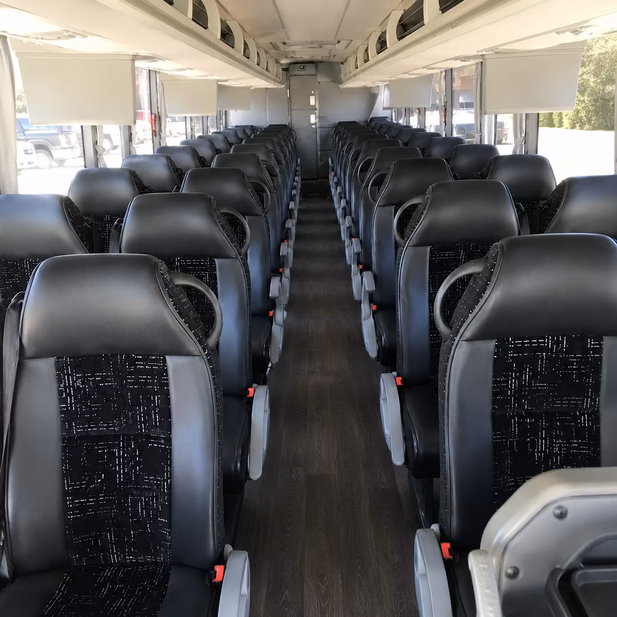 long distance church and retreat bus rentals from portsmouth virginia