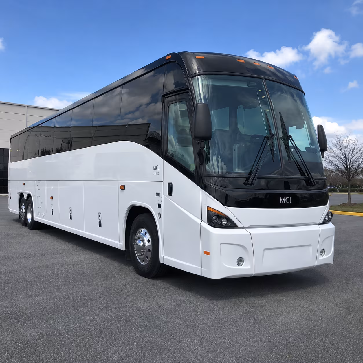 out of state charter bus service from portsmouth for sports teams and athletic groups