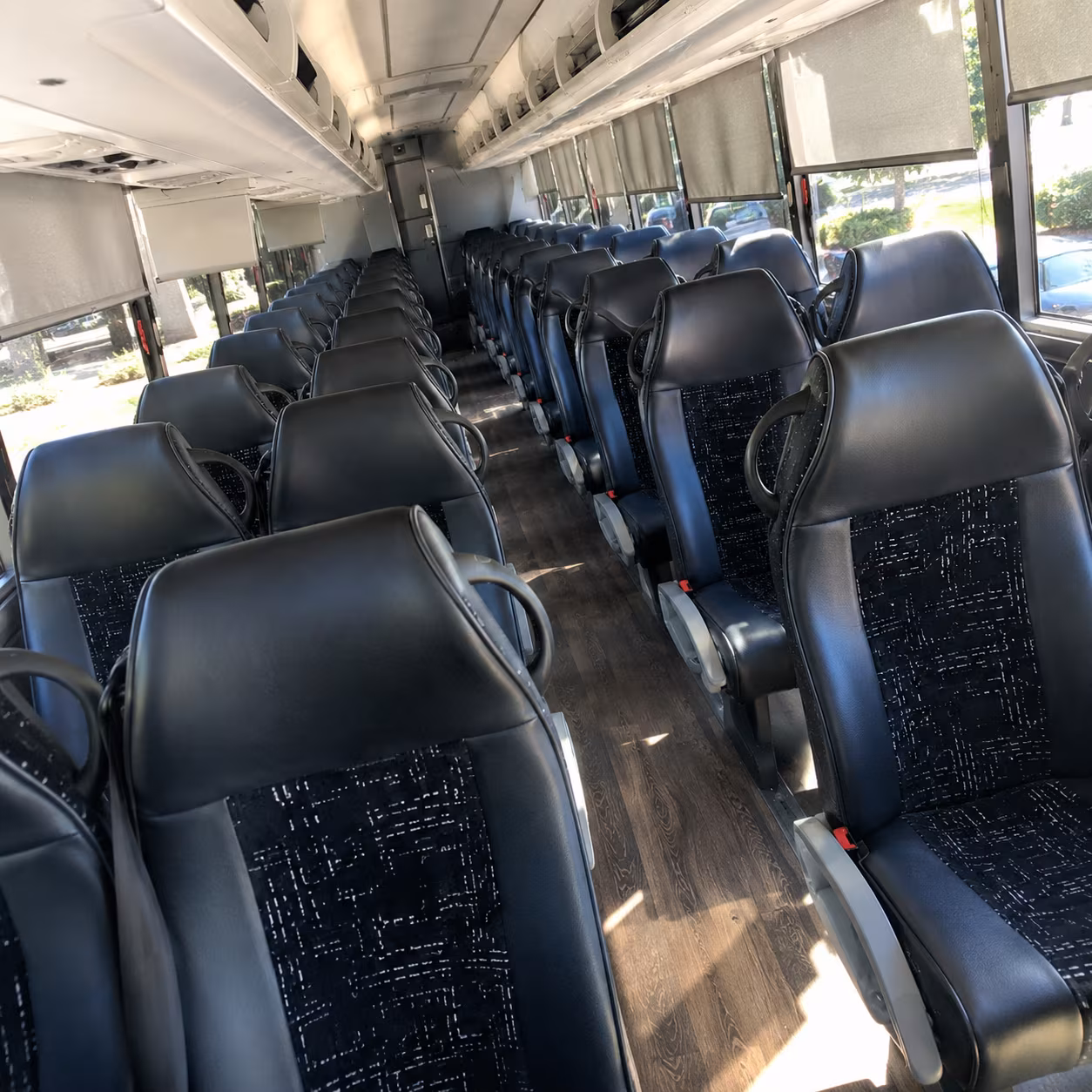 overnight and multi day charter bus trips from portsmouth to washington d c