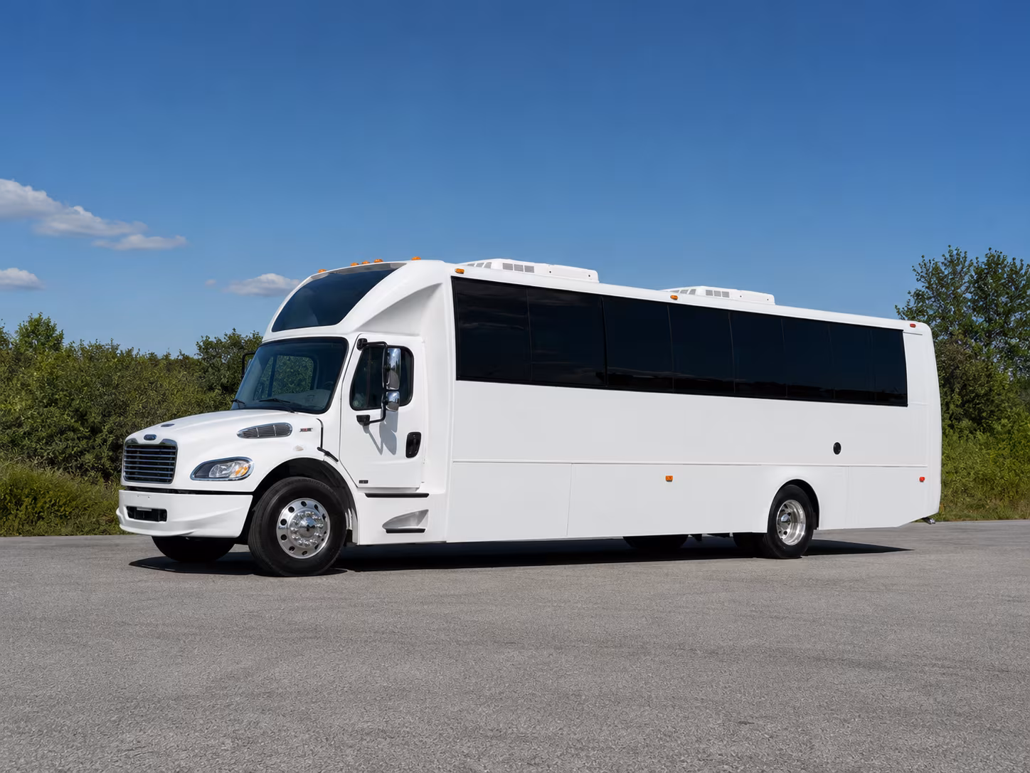 party buses and charter buses for hampton roads admirals hockey games