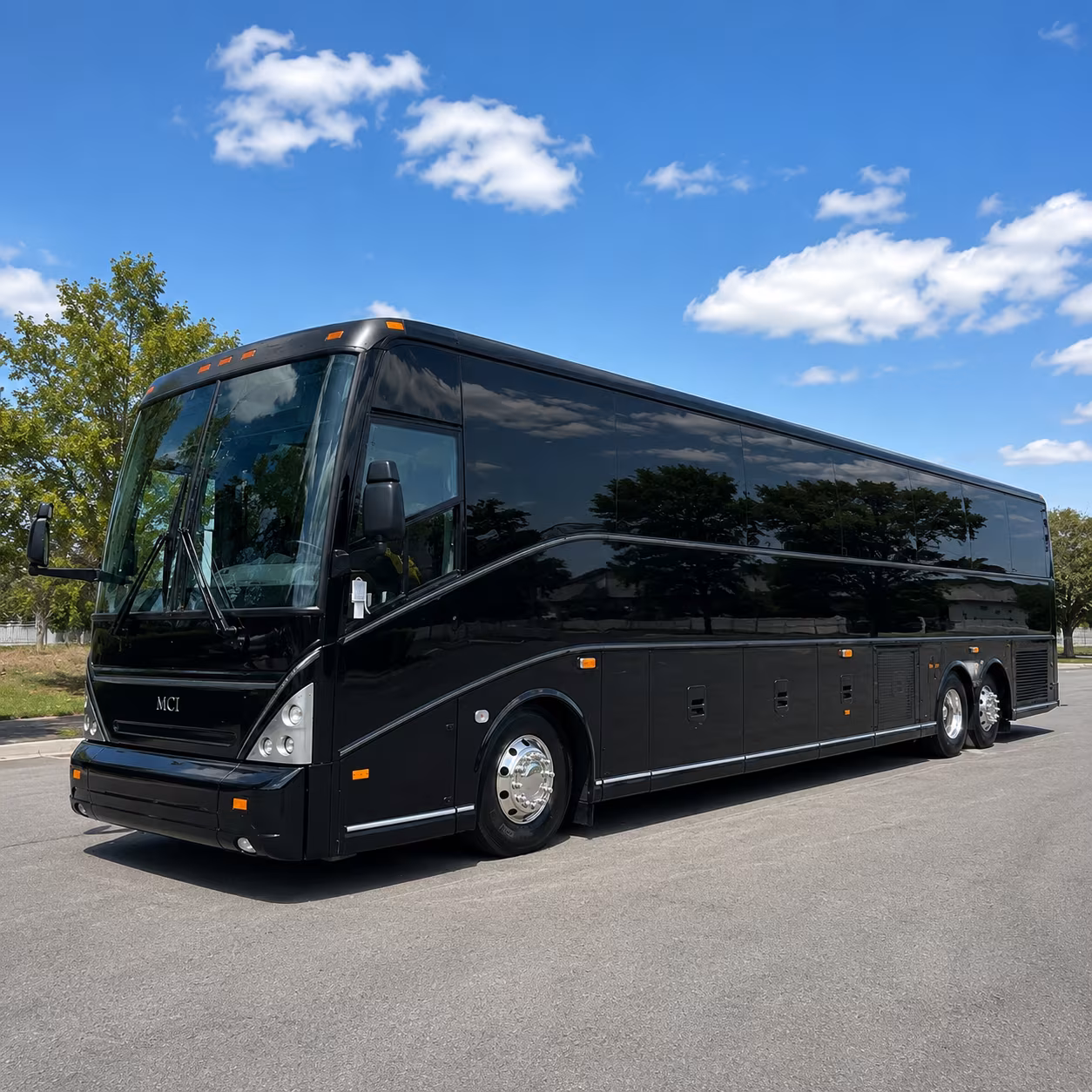 portsmouth concert transportation