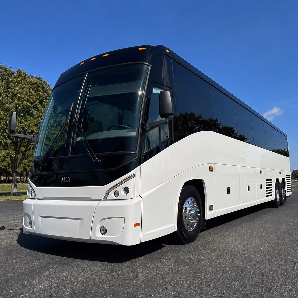 portsmouth employee transportation onboard seating