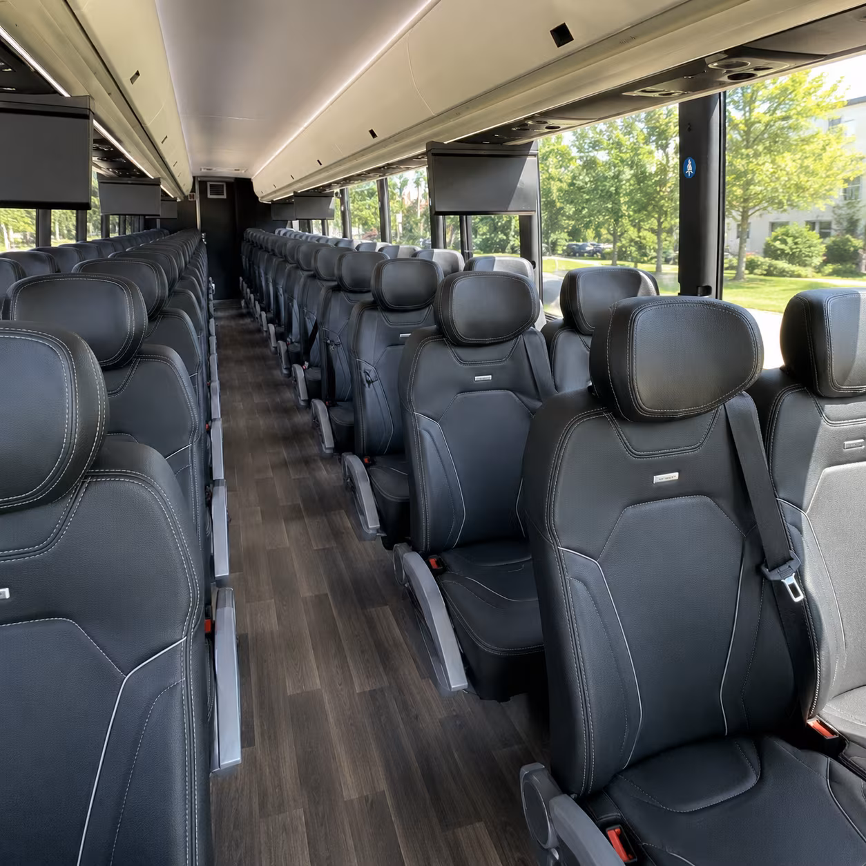 portsmouth government civilian agency employee commuter shuttles
