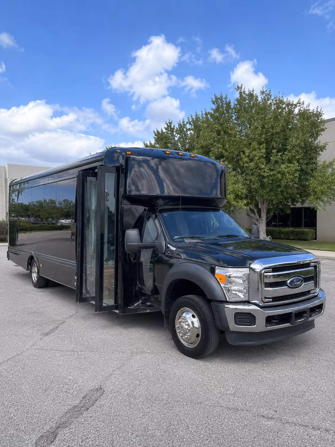 portsmouth party bus rental 2