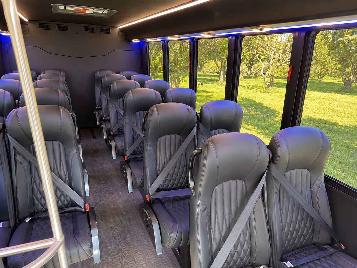 portsmouth sporting event transportation 2
