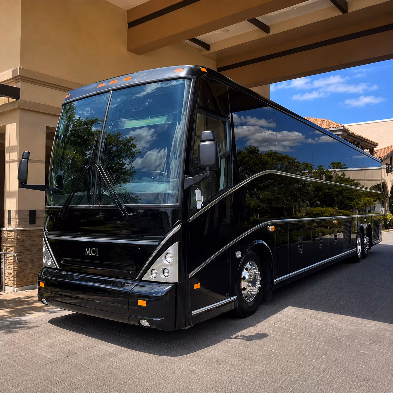 portsmouth to norfolk employee shuttle bus rentals across the elizabeth river