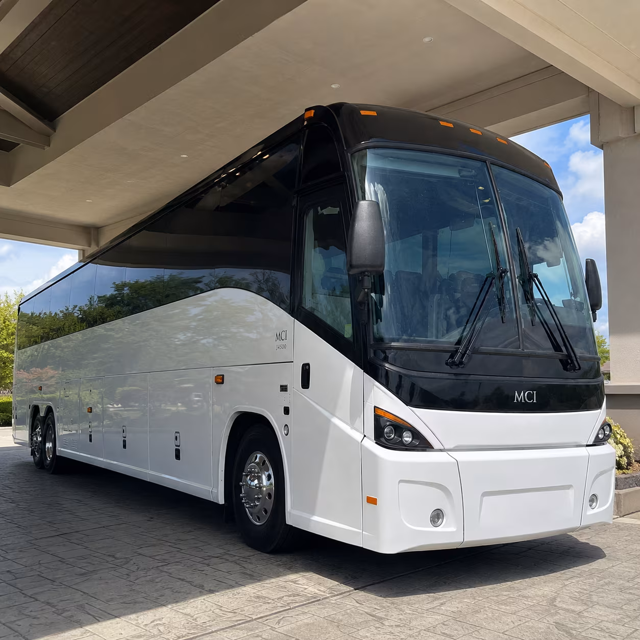 portsmouth wedding transportation onboard seating