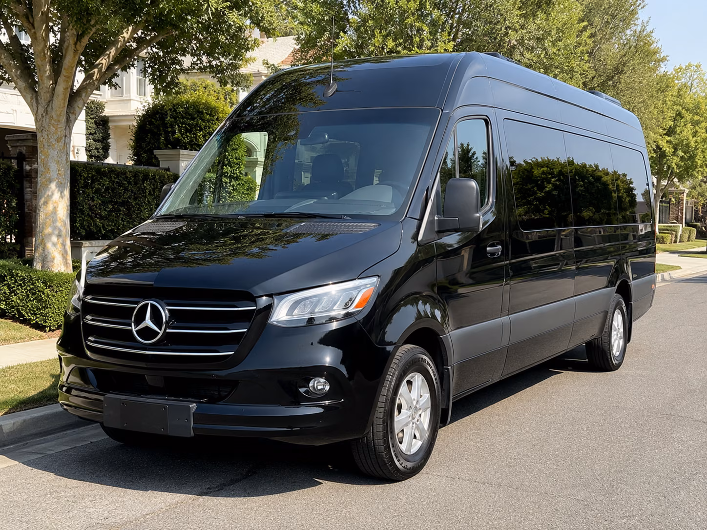 portsmouth wedding transportation