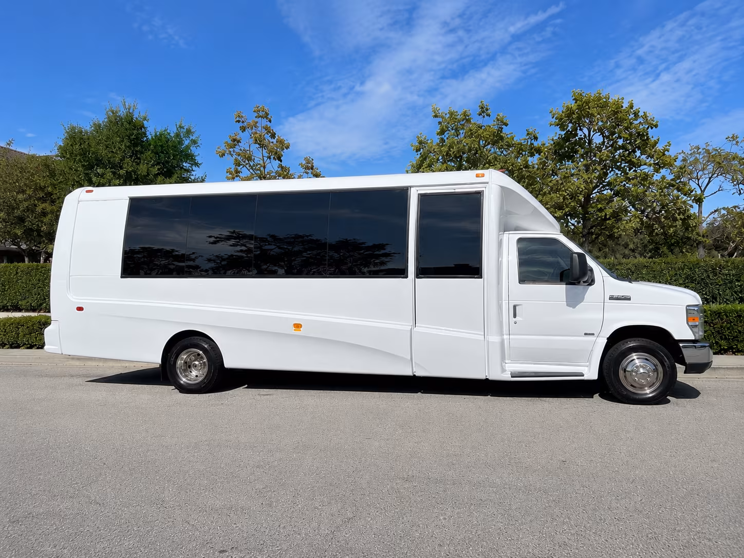 shuttle buses to concerts and events at the scope arena in norfolk
