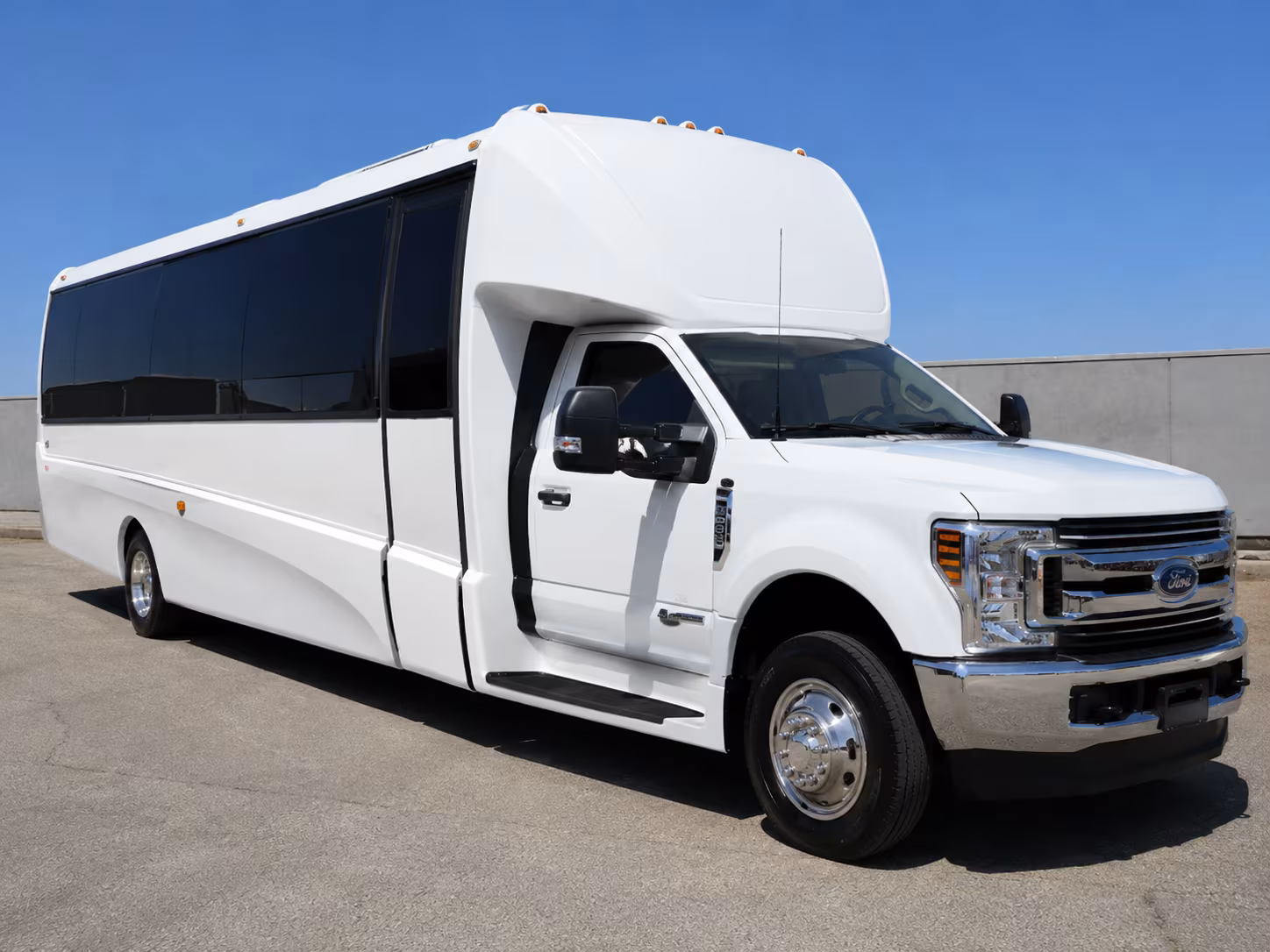 sporting event and stadium buses from portsmouth